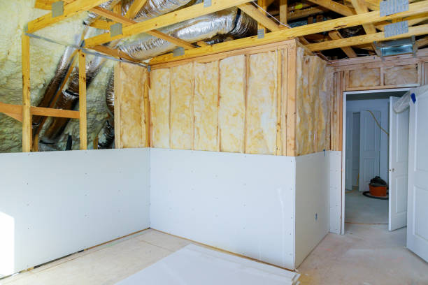 Range of Insulation Solutions in Goodview, MN